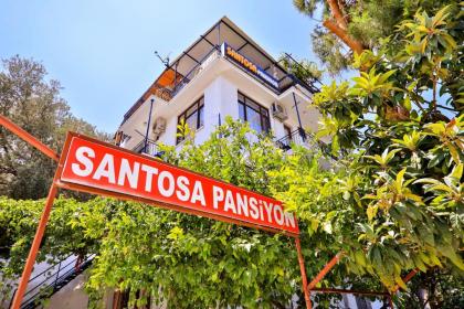 Santosa Pension - image 5