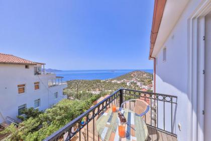 Elit Hotel & Villas Kas - image 12