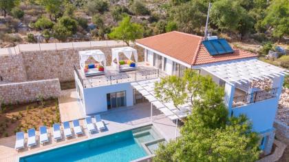 Elit Hotel & Villas Kas - image 17