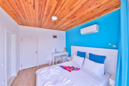 Elit Hotel & Villas Kas - image 7