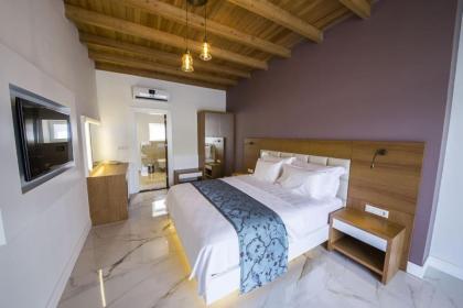 Blanca Beach Hotel - image 15