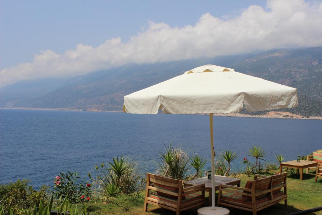 Mandalina Luxury Boutique Otel - image 6