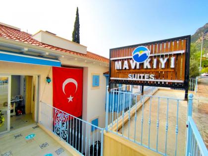 Mavi Kıyı Suites - image 17