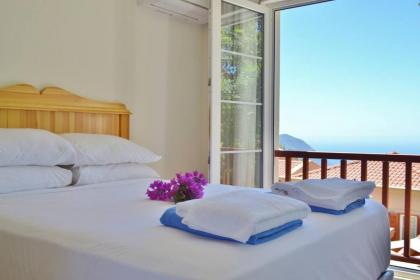 Villa Zeytin LaVanta Kalkan - image 14