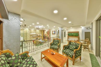 Kas bilgin Otel-NEW - image 12