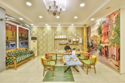 Kas bilgin Otel-NEW - image 15