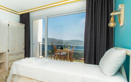 Kaş Sun Glare Hotel - image 14