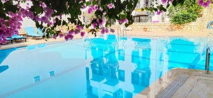 Sevgi Hotel Kalkan - image 8