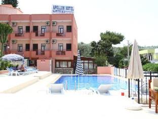 Apollon Hotel - main image