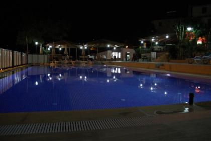 Apollon Hotel - image 10