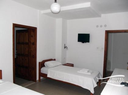 Apollon Hotel - image 12