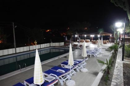 Apollon Hotel - image 6