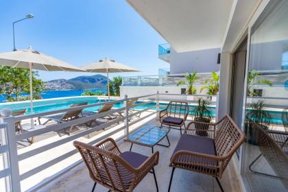 Kalkan Saray Suites Hotel - image 18