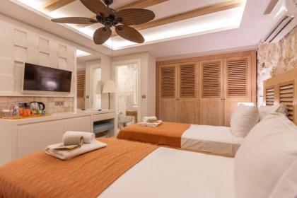 Kalkan Saray Suites Hotel - image 20