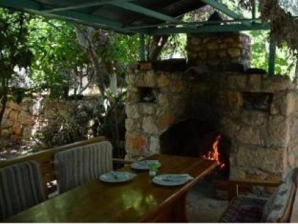 Bed and Breakfast in Kas 