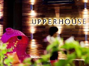 Upper House Hotel - main image
