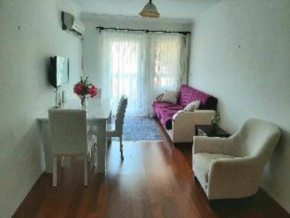 Kaş çarşı merkezde full eşyalı 11geniş lüks daire - image 10