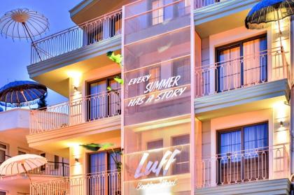 Luff Boutique Hotel - Adult Only - image 4