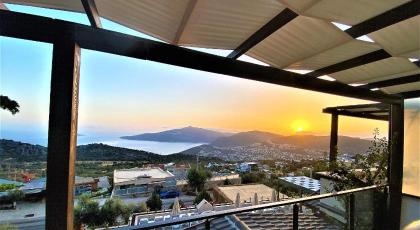 Sultan Hotel Kalkan - image 2