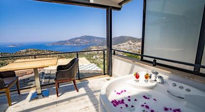 Sultan Hotel Kalkan - image 4