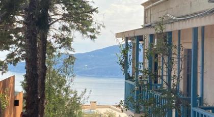 Sultan Hotel Kalkan - image 9