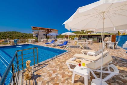 Kas Sun Glare Hotel - image 11