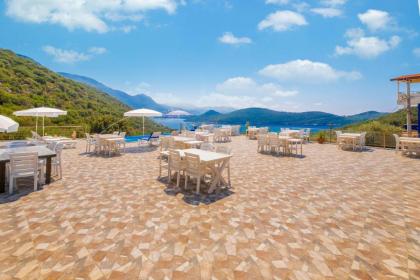 Kas Sun Glare Hotel - image 12