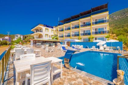 Kas Sun Glare Hotel - image 13