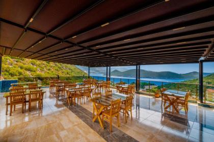 Kas Sun Glare Hotel - image 14