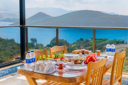 Kas Sun Glare Hotel - image 15