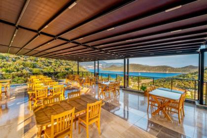 Kas Sun Glare Hotel - image 19