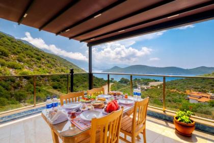 Kas Sun Glare Hotel - image 9