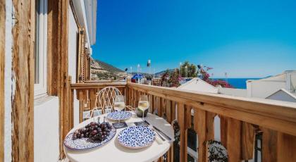 Kalkan Han Hotel - image 18