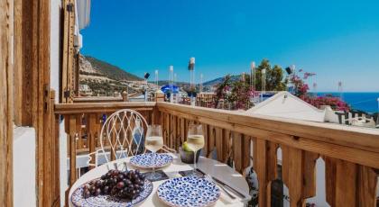 Kalkan Han Hotel - image 2