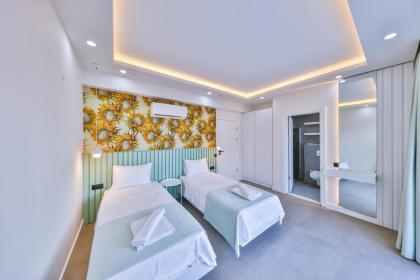 Kanyon Villas Kaş Peninsula - image 16