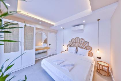 Kanyon Villas Kaş Peninsula - image 17