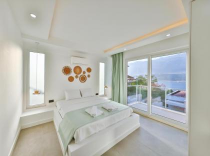 Kanyon Villas Kaş Peninsula - image 18