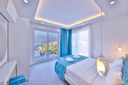 Kanyon Villas Kaş Peninsula - image 20