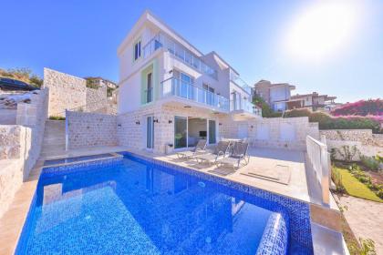 Kanyon Villas Kaş Peninsula - image 8