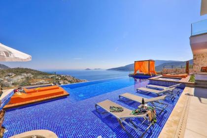 Villa Shine - Kalkan Villa - image 1