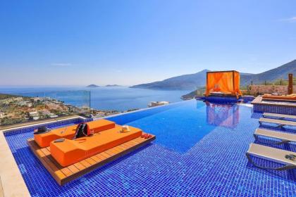 Villa Shine - Kalkan Villa - image 11