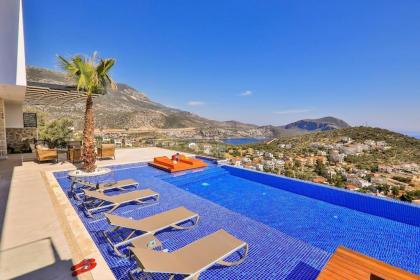 Villa Shine - Kalkan Villa - image 4