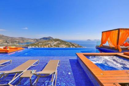 Villa Shine - Kalkan Villa - image 5