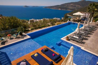 Villa Lapis - Kalkan Villa - image 11