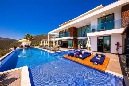 Villa Lapis - Kalkan Villa - image 5