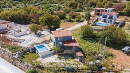 Secluded Villa w Private Pool in Kas Antalya - image 6