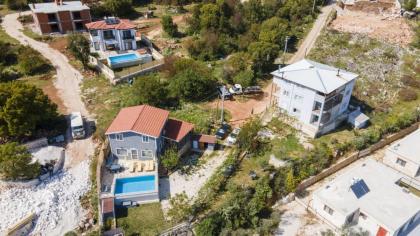 Secluded Villa w Private Pool in Kas Antalya - image 7