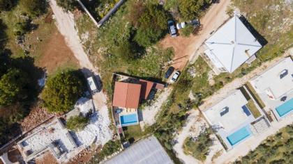 Secluded Villa w Private Pool in Kas Antalya - image 8