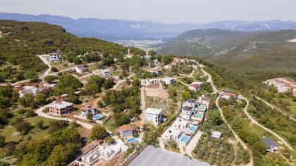 Secluded Villa w Private Pool in Kas Antalya - image 9