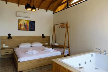 Marvelous Villa with Jacuzzi in Kalkan - image 4